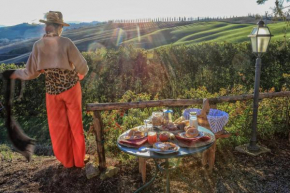 Agriturismo Bombina